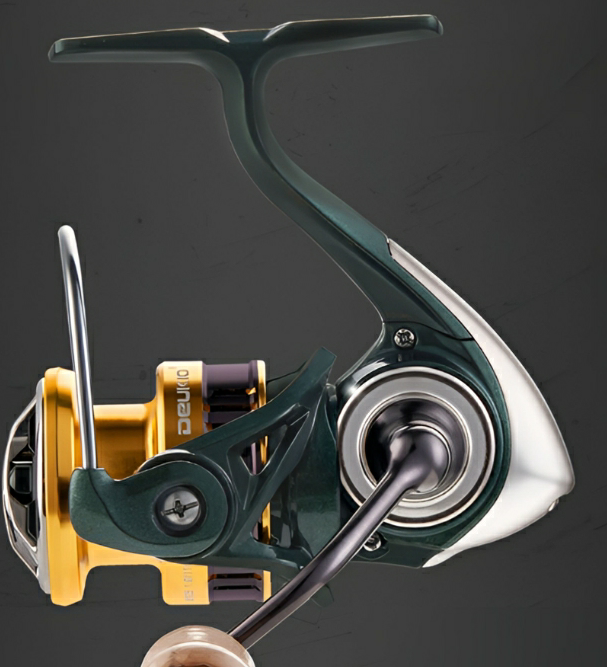 李礼卡夫纺车轮子