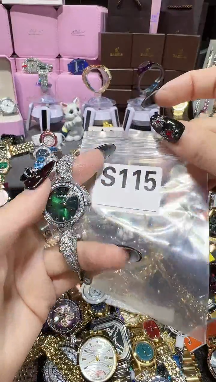 石英机芯锻造碳钢0