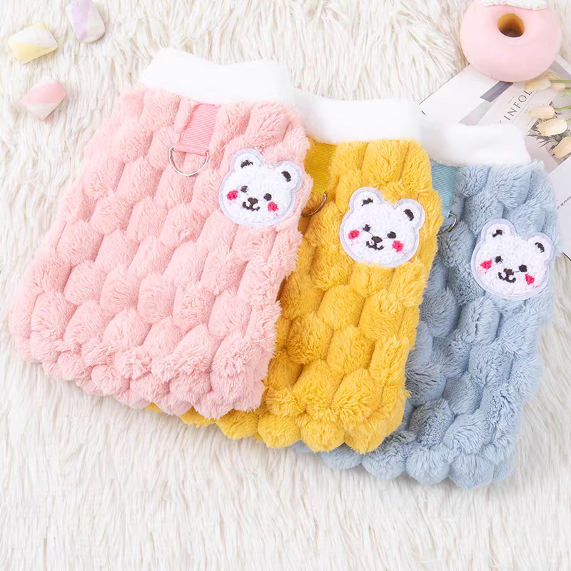 （直播过款）宠物外贸服饰尾单（NO退NO换）+无运费险