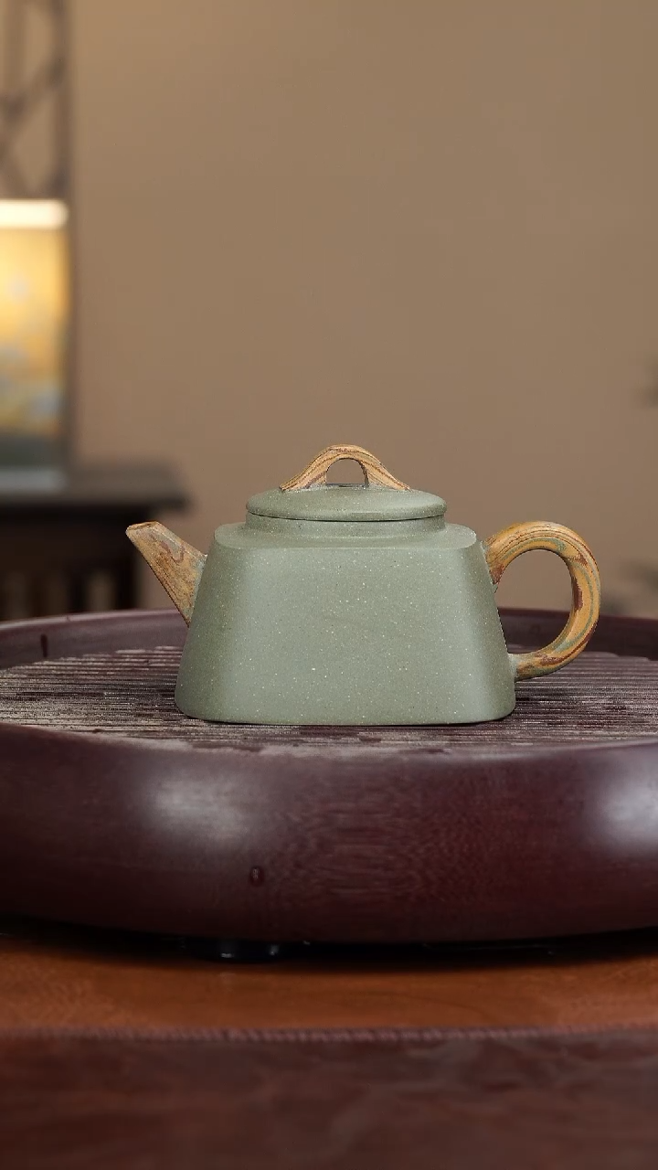 【闪购商品】紫砂茶壶宜兴紫砂壶