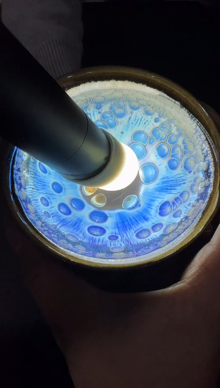 茶盏陈祥松星穹盏91