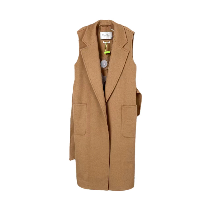 99新 MaxMara 海囤 Maxmara34码/bx59310大衣