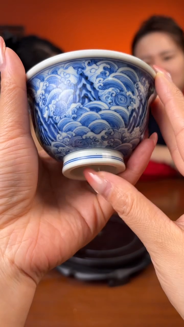 摆件瓷瓷博会&古县衙专场45