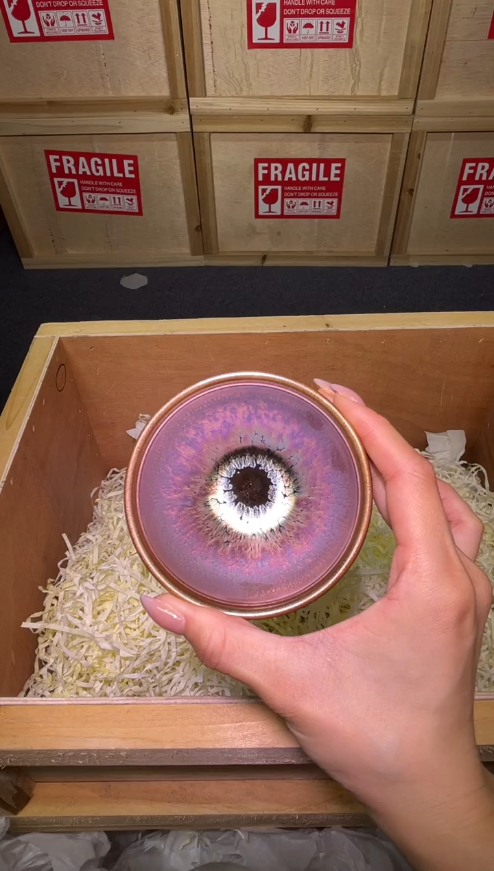 茶盏茶盏精选主人杯一只35