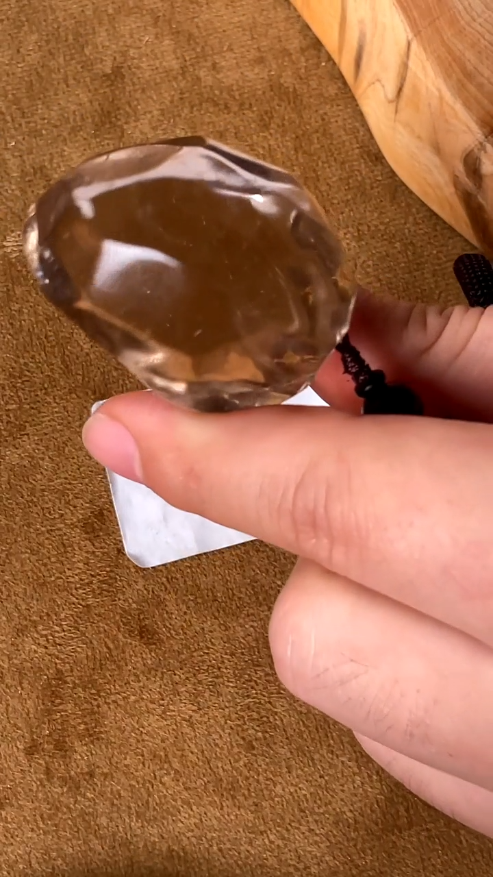 水晶摆件未镶嵌66