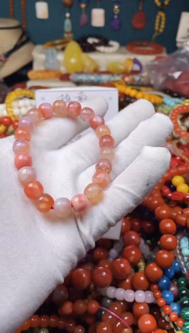 【闪购商品】玛瑙/玉髓.未镶嵌40596一图一物发货