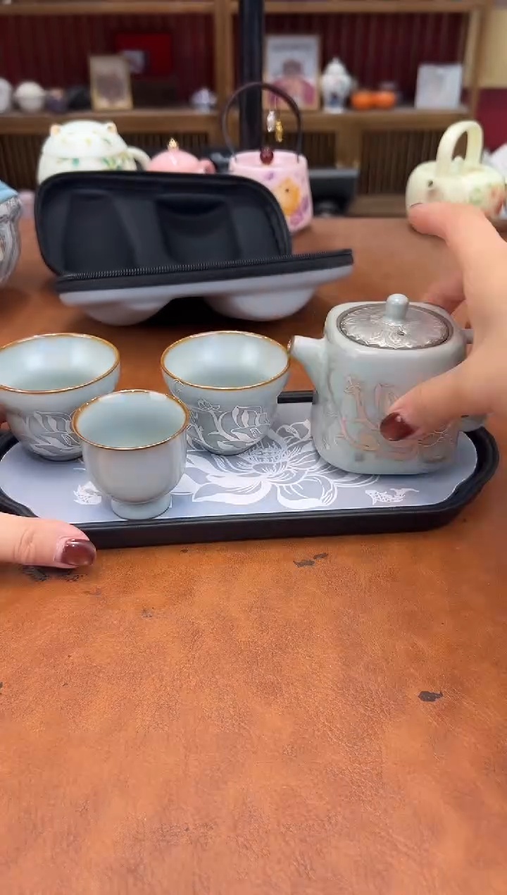 -熹宁陶瓷通用链接