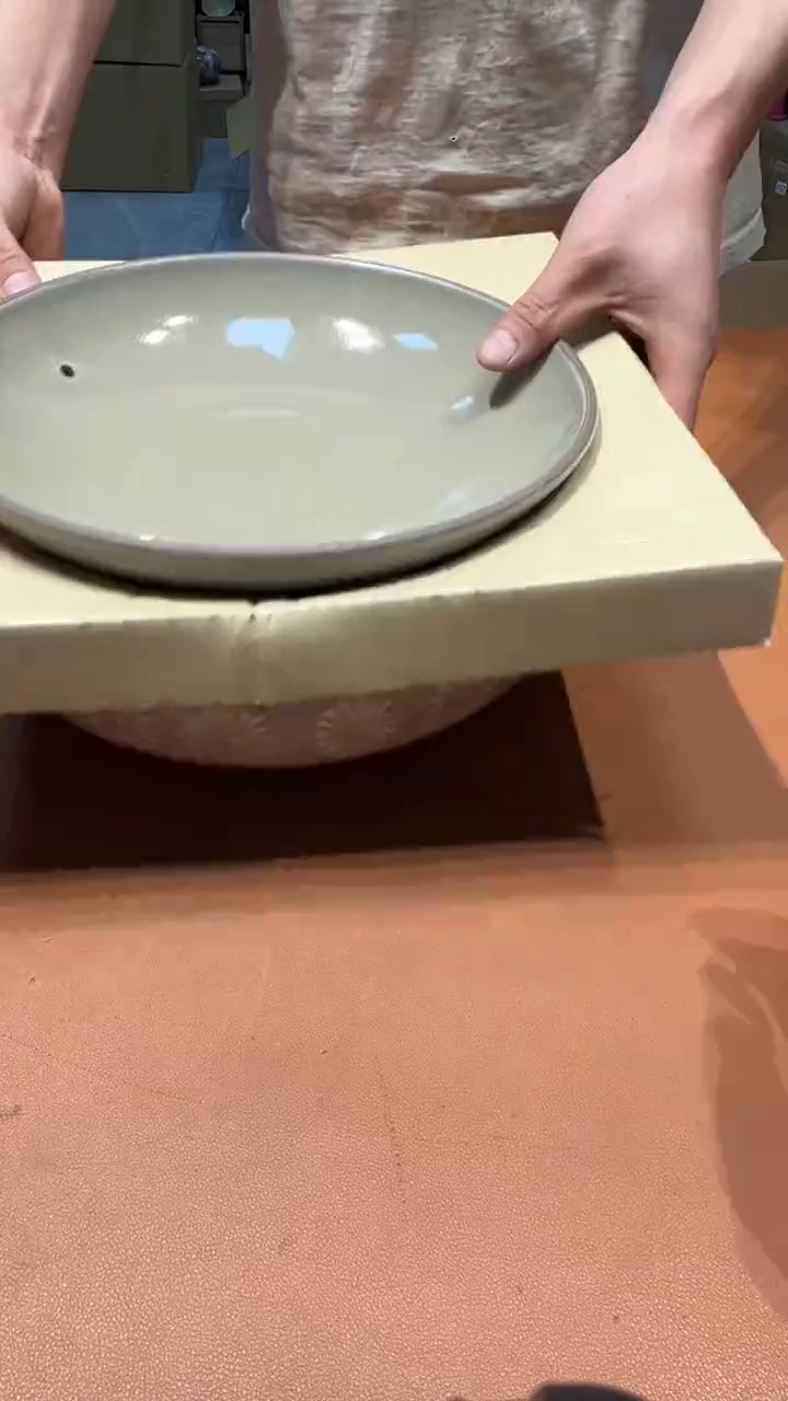 其他陶大阿达西日瓷摆件270