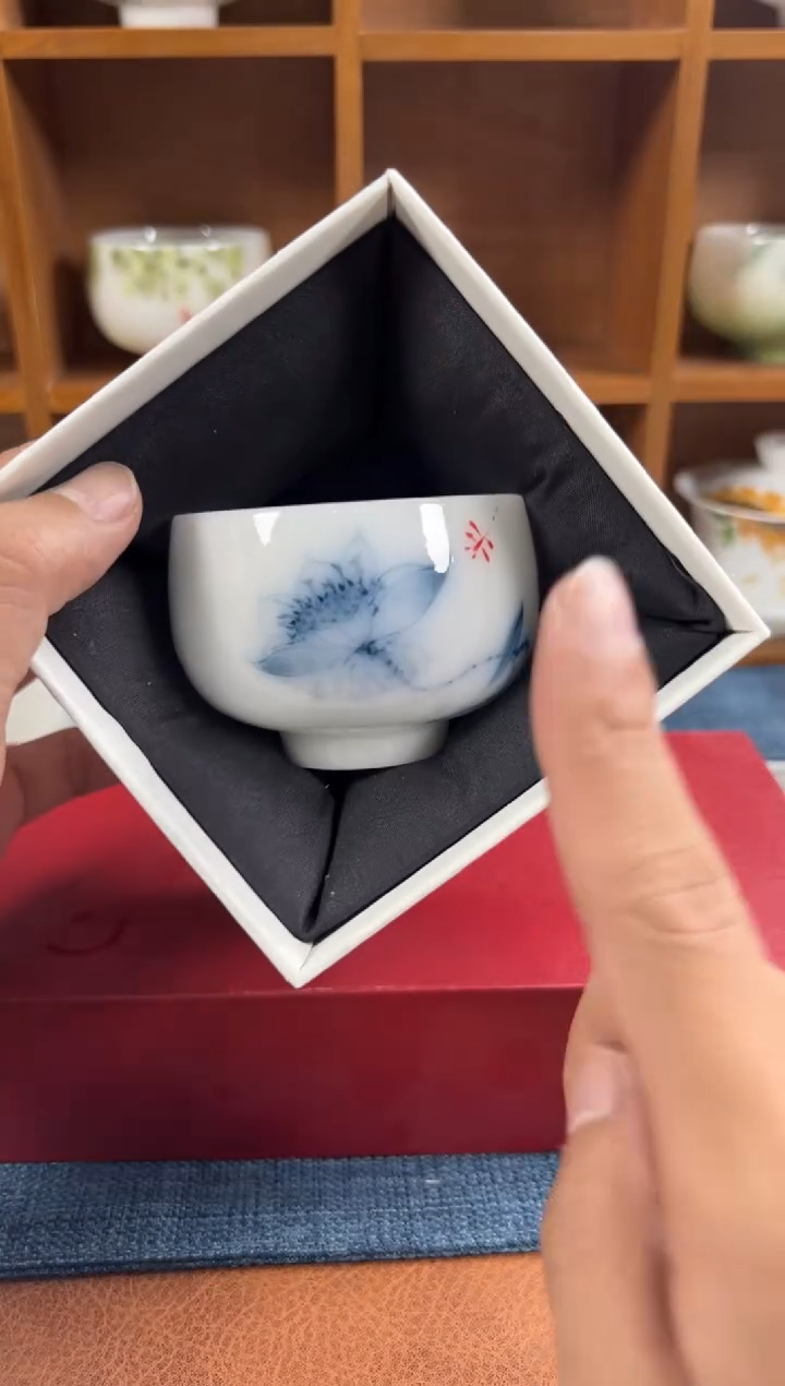 正品陶瓷买买买！！！
