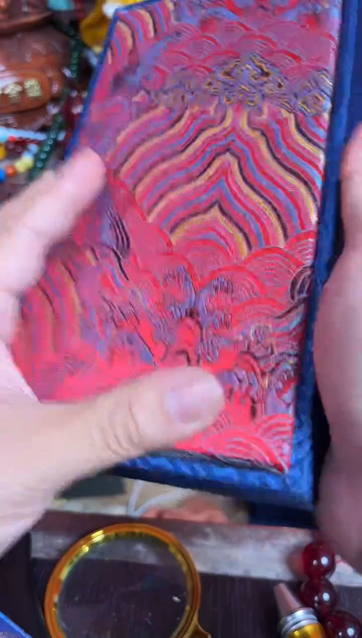木拾物志文藏直播精选链接