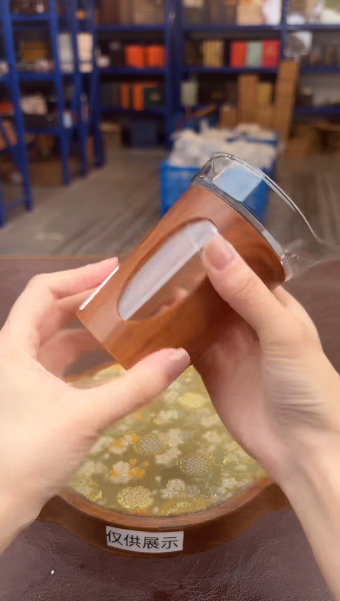 【闪购商品】嘉禾映象直播清仓福利1111111