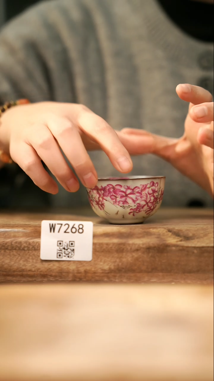 【经典福利】/ 杯子@@W7268