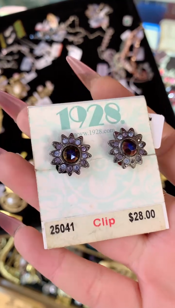 【闪购商品】瓷片楚楚中古珠宝甄选不退换