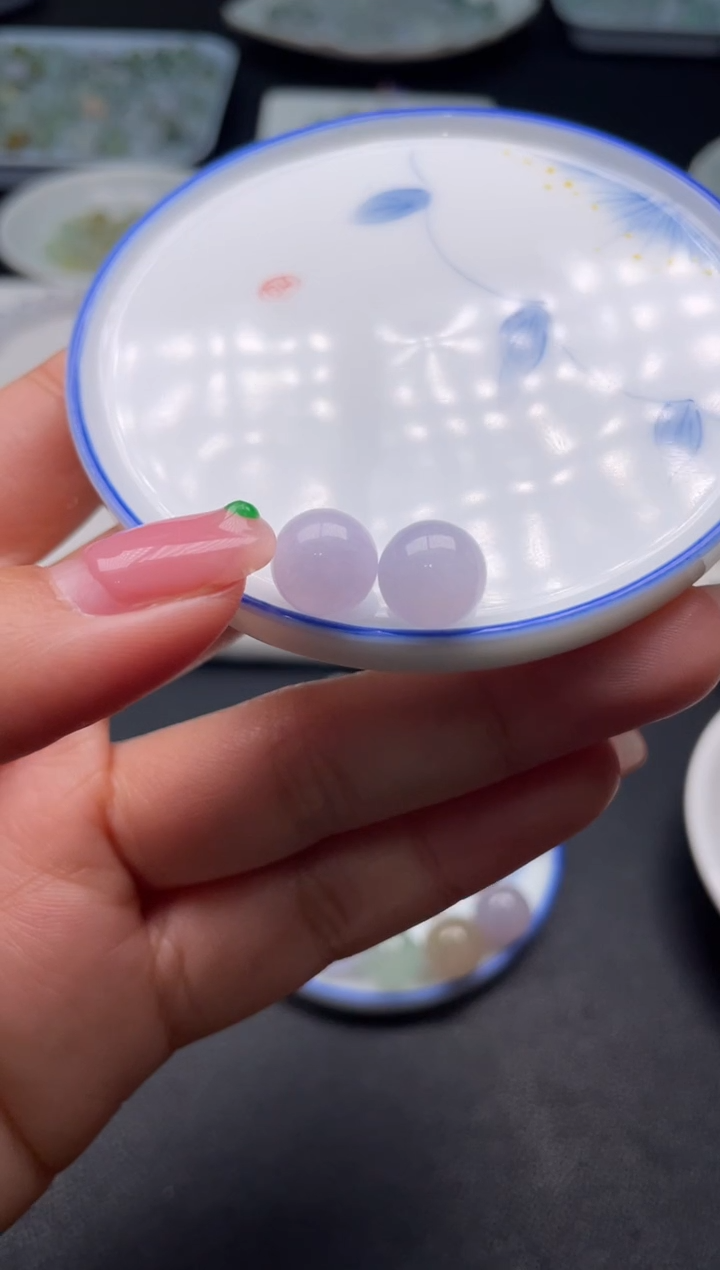 【闪购商品】定制翡翠未镶嵌啊A266