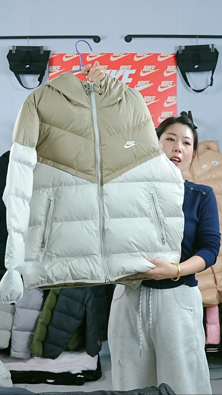 2944闪购编码Nike/Jordan运动衣以直播间过款为准尺码2X