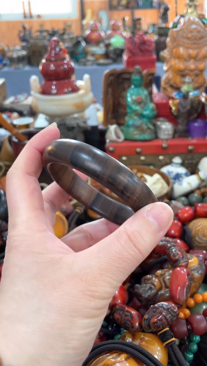 【闪购商品】2宫廷影视老旧工艺摆件