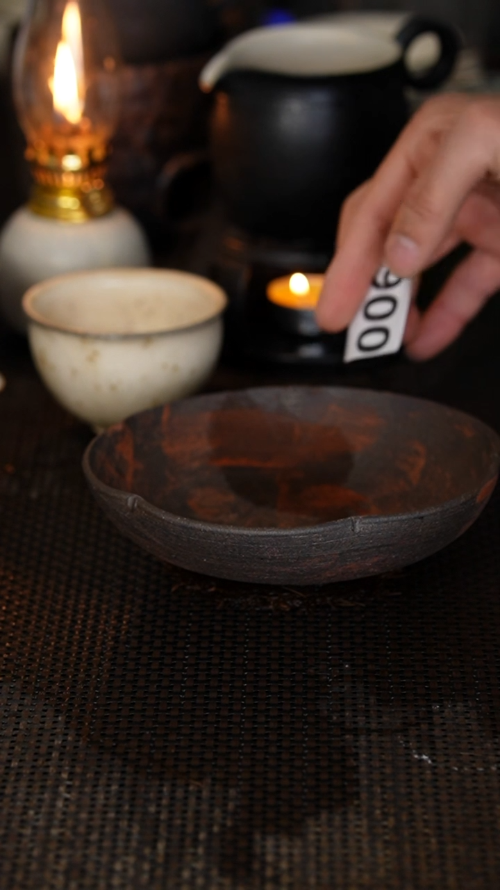 【闪购商品】006景德镇{立梦陶}手作