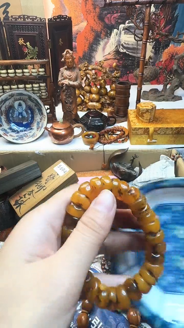 瓷器链接一物一拍~