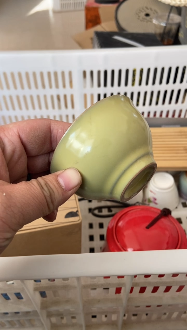 杯子瓷无运费险有瑕疵的摄影的产品有使用过的痕迹有点脏介意勿拍