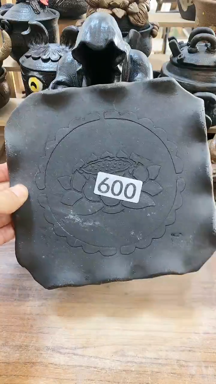  爱砂陶艺手工制作