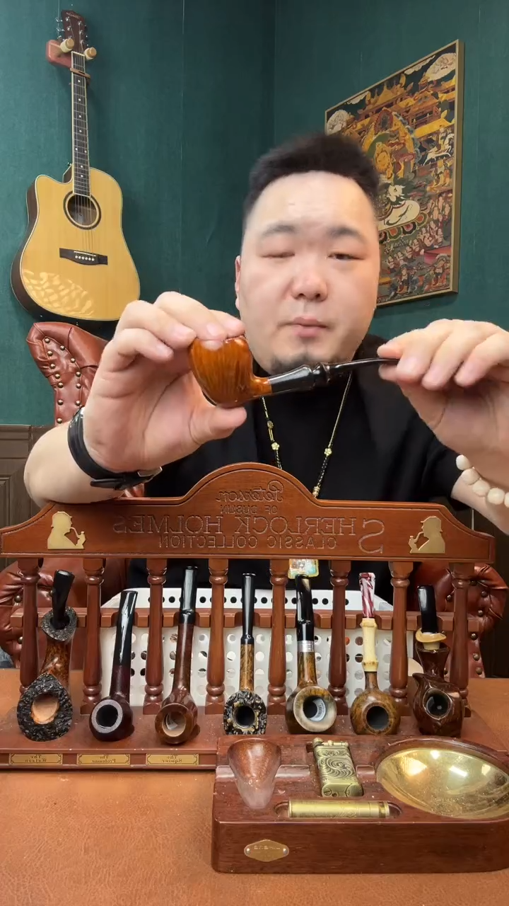 石楠木意大利进口石楠木烟斗