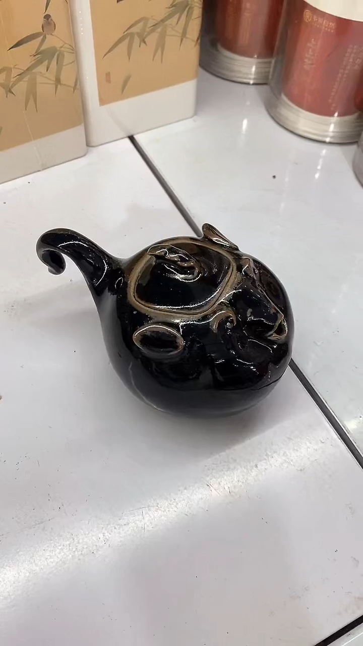 瓷片陶瓷茶具茶器