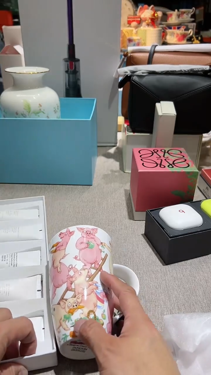【闪购商品】瓷片正品保真，清库存