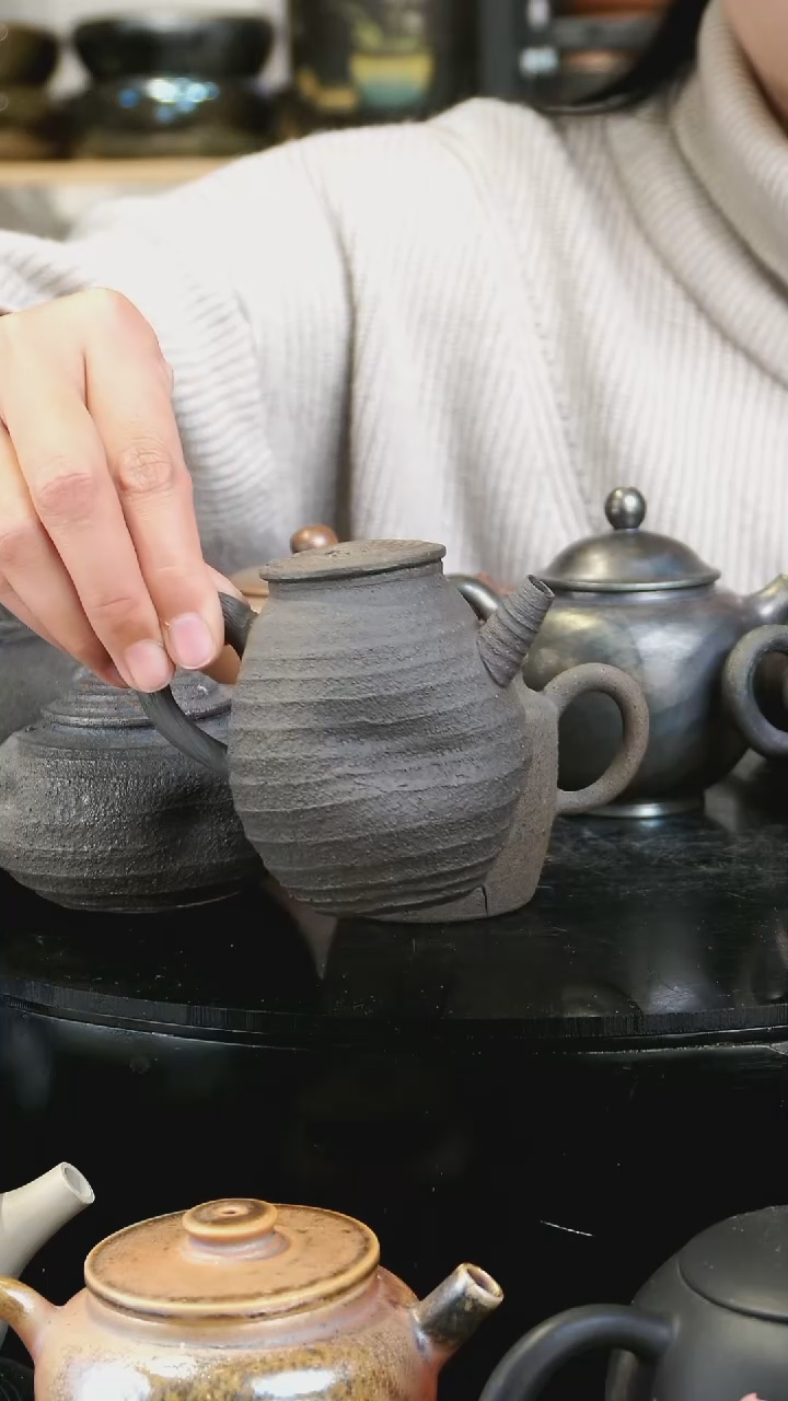 【闪购商品】壶355b 苏橙茶周边....