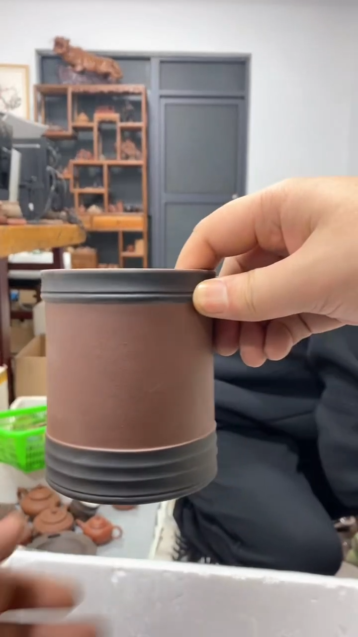 【闪购商品】紫砂茶壶宜兴原矿紫砂