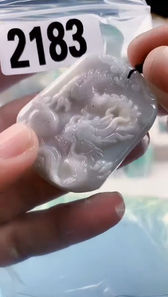 【闪购商品】翡翠挂件未镶嵌天然翡翠吊坠挂件