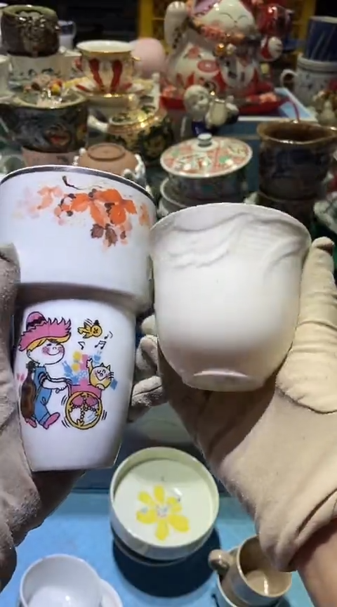 【闪购商品】瓷片1111111111111111