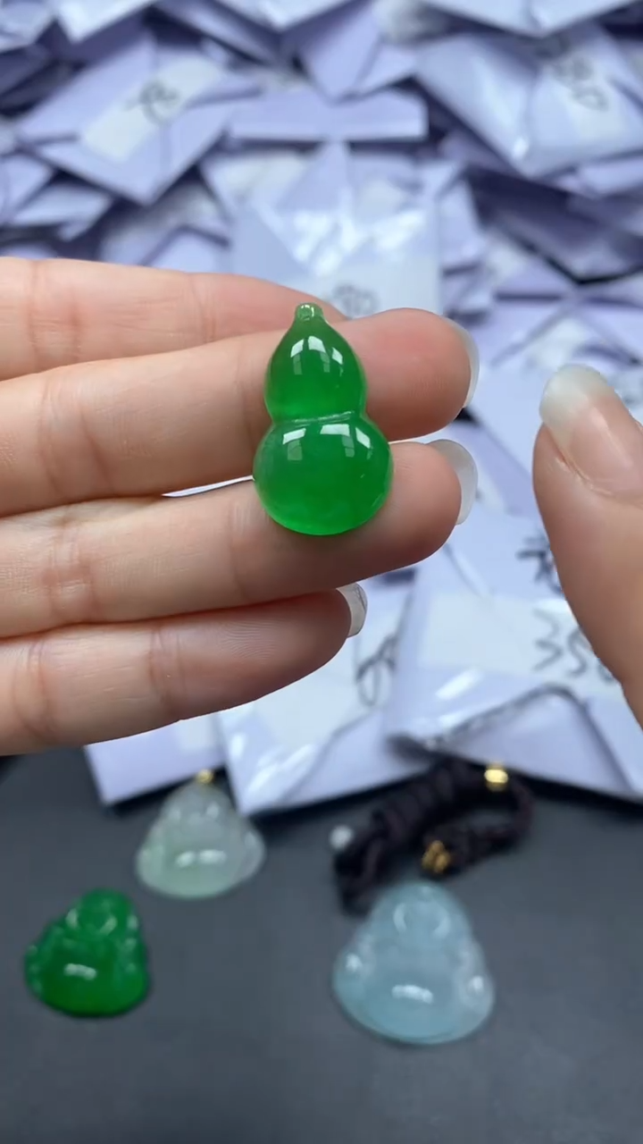 所见即所得（一物一图）104