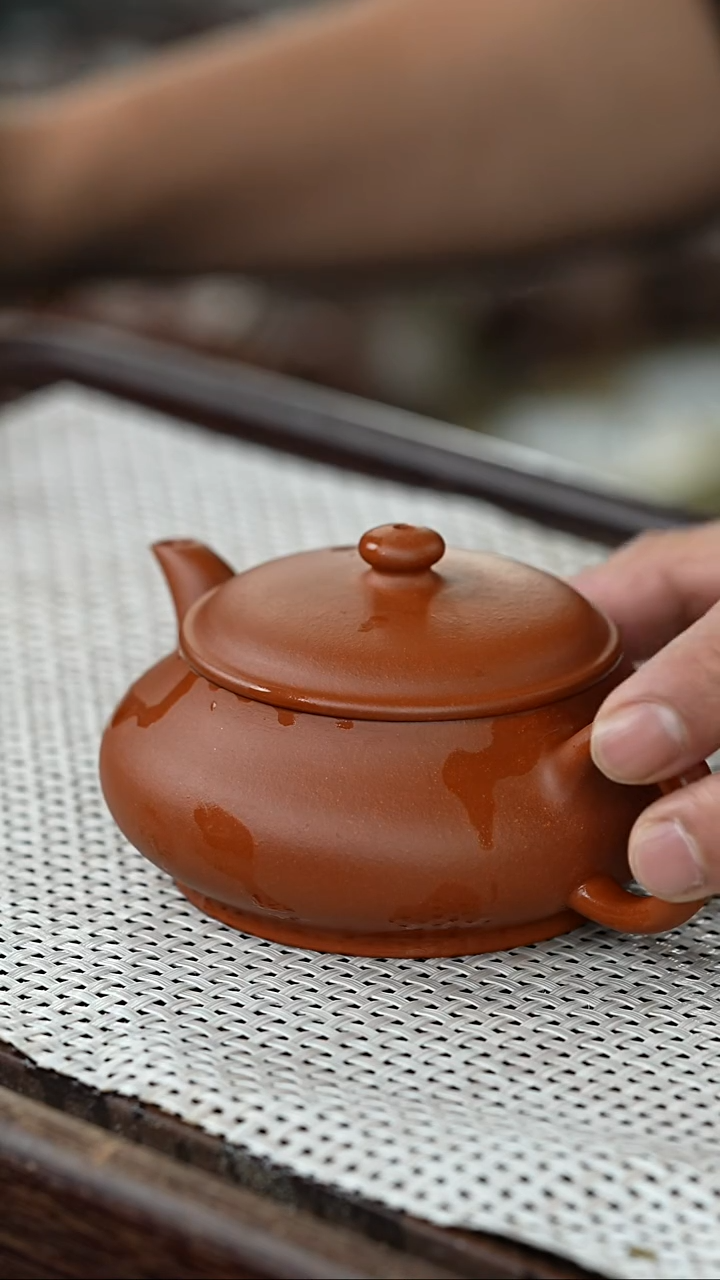 【闪购商品】紫砂其他@@HT15844徐国良明炉