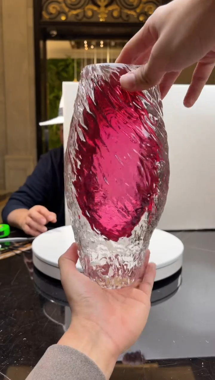 【闪购商品】摆件艺术琉璃摆件C211