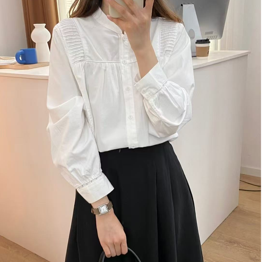 （701-750）新款衬衫裤子