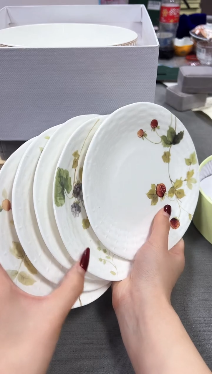 【闪购商品】瓷片新号起号不计成本漏，点菜优先