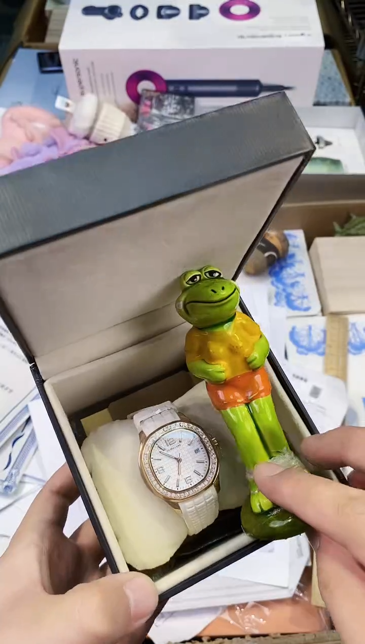 【闪购商品】瓷片都是我的大宝贝儿瓷器