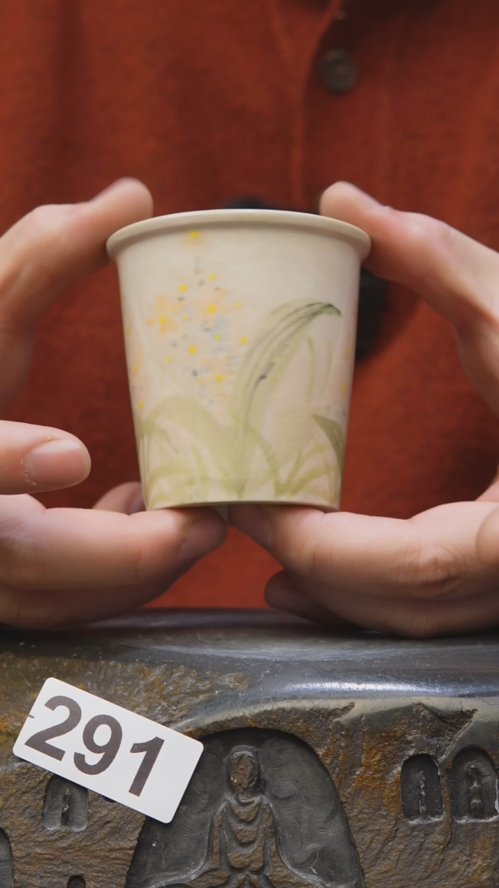 【闪购商品】甘石陶艺开播福利291