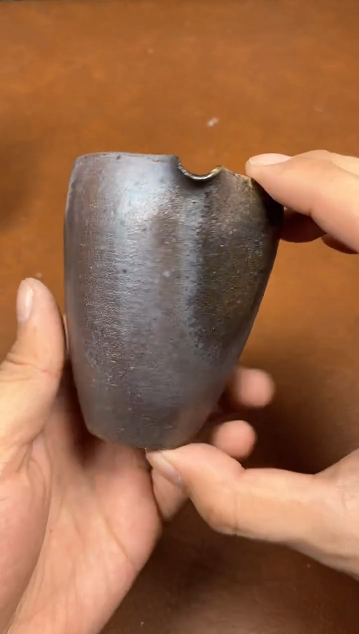 【闪购商品】观寂茶器柴烧专拍链接631