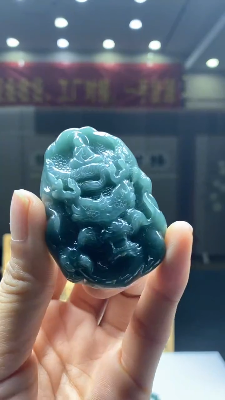 【闪购商品】定制翡翠未镶嵌********55