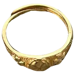 戒指 【君爵严选】轻奢气质戒指多样性发其一Z92245