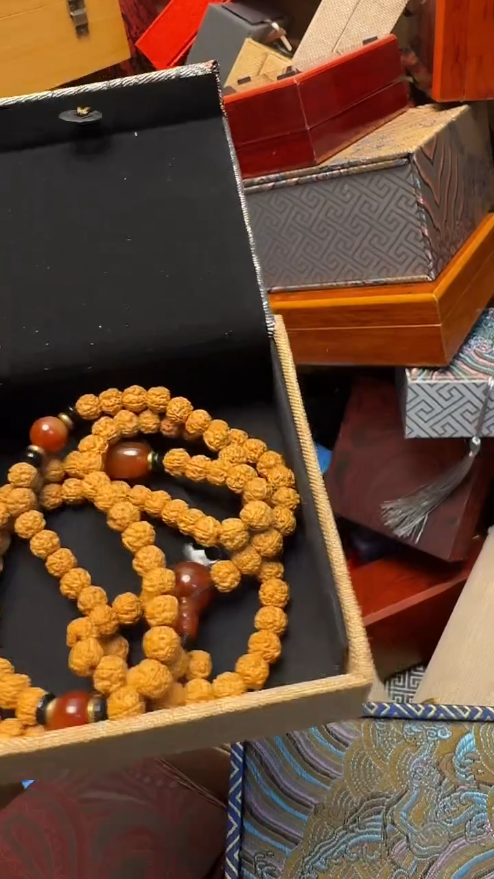 【闪购商品】金刚菩提吊坠————————