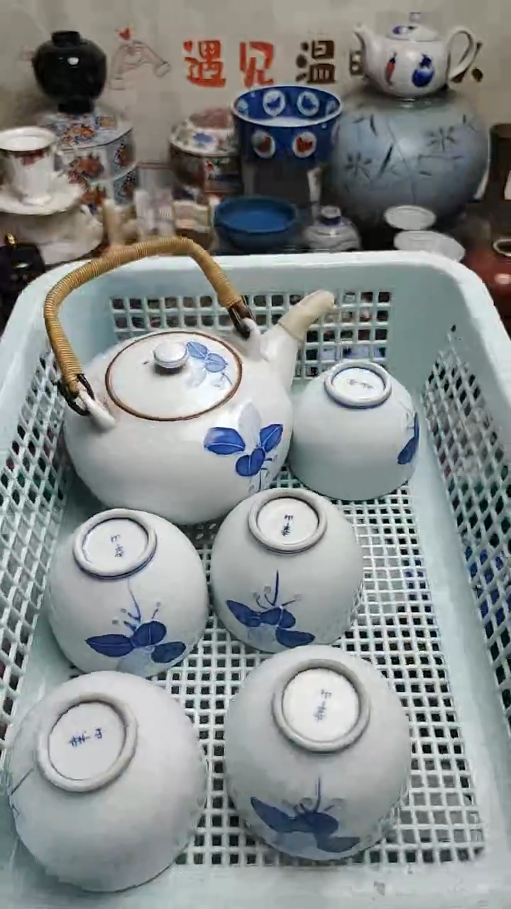 其他陶紫韵陶艺优品小铺满30包邮