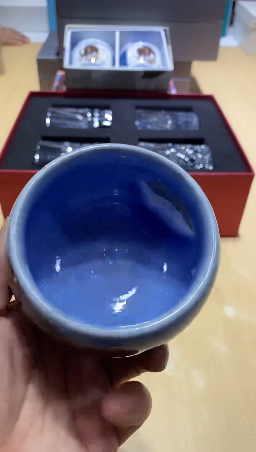 瓷片生活的本意就是开心@@1