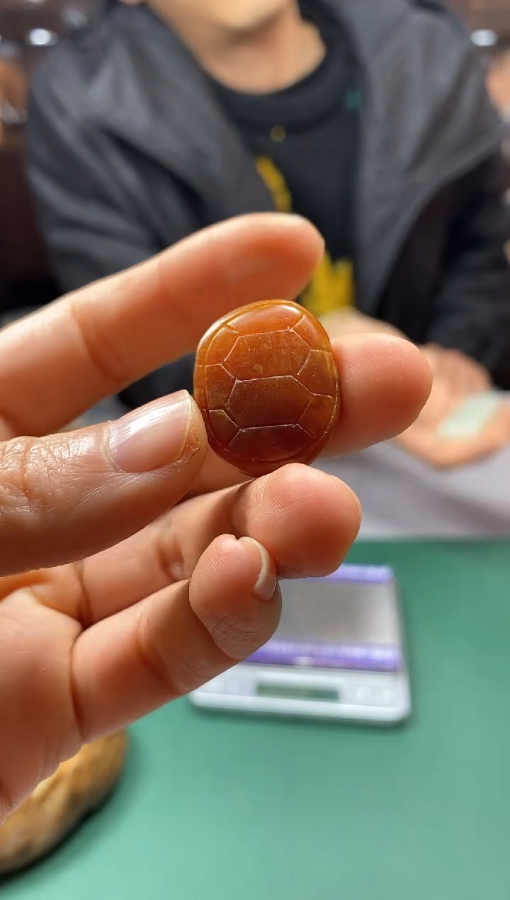 【闪购商品】和田玉颈饰未镶嵌和田玉