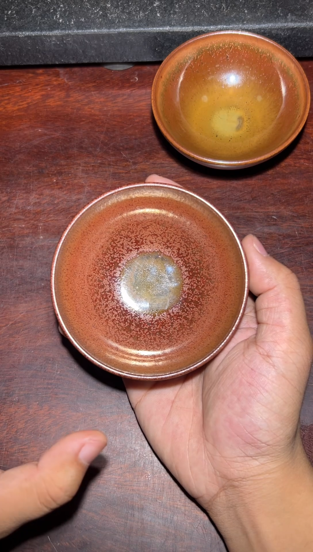 茶盏周家勇老师茶盏7