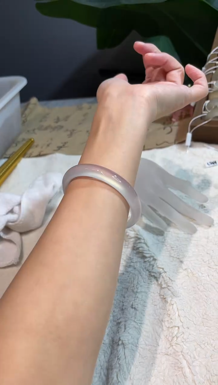 定制玛瑙53.7鉴赏期48小时