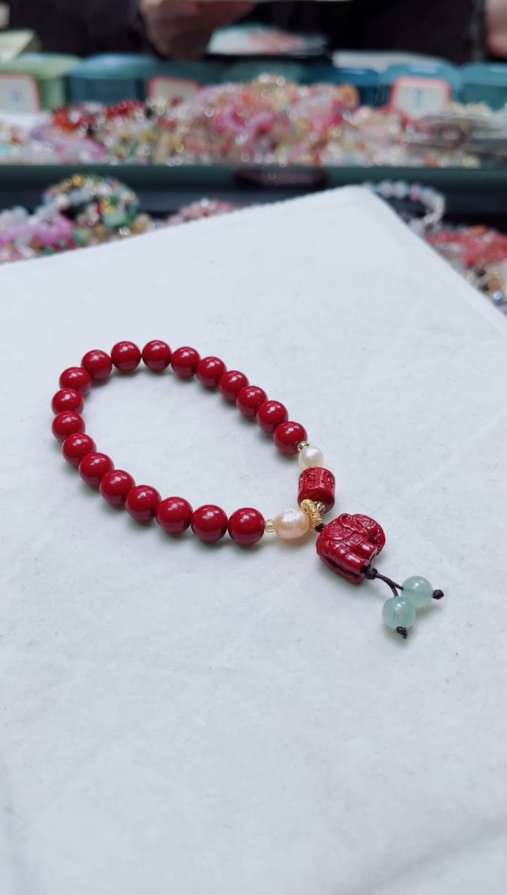 合金其他淡水珍珠多样性发一