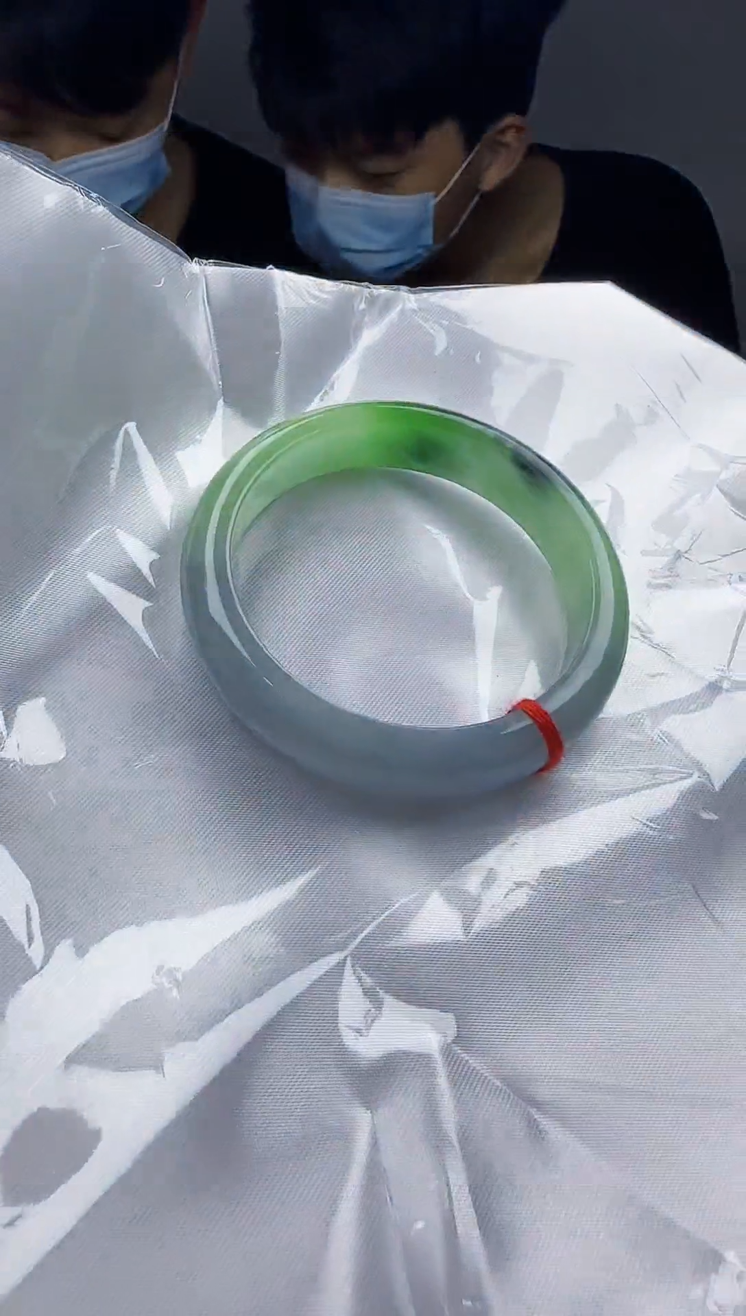 实物为准80一物一拍圈口58