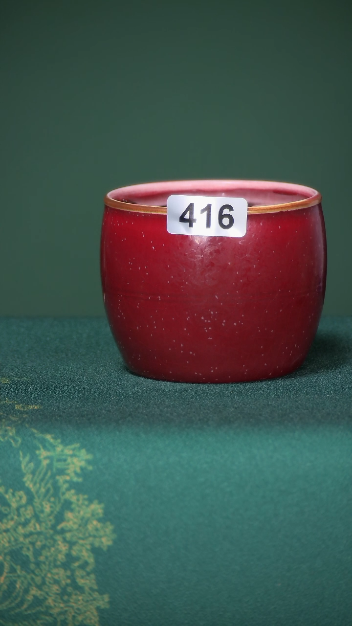 【闪购商品】摆件五大名窑钧窑 钧瓷 精品